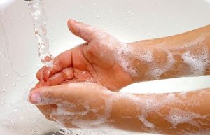 Hand Washing